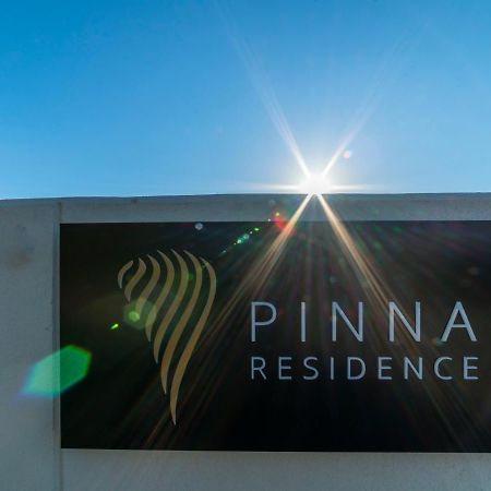 Pinna Residence - Supin Pula Exterior foto