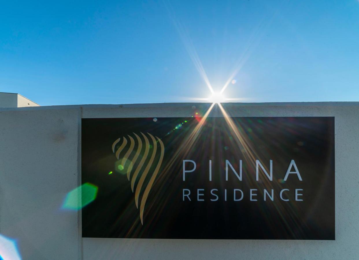 Pinna Residence - Supin Pula Exterior foto